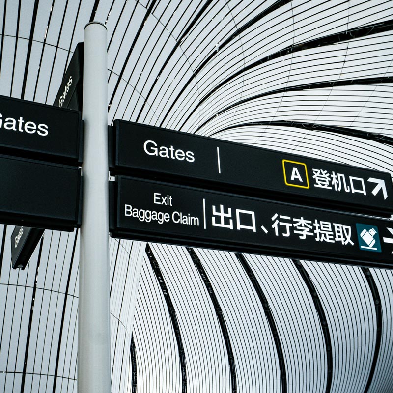 Certified installers