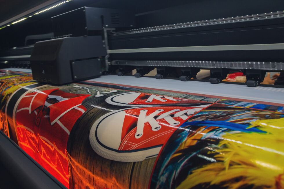 Graphics, Printing & Installation in Western NY | Unitech