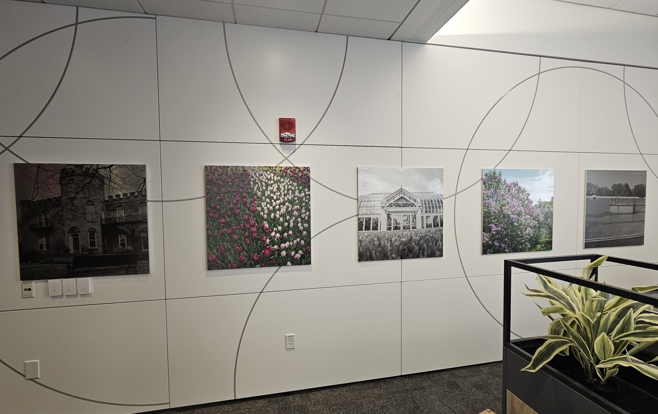 Certified installers